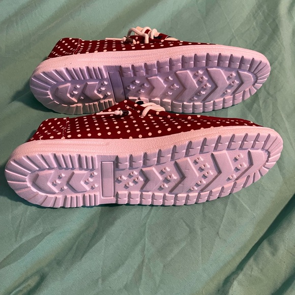 America Shoes - Picture 5 of 5